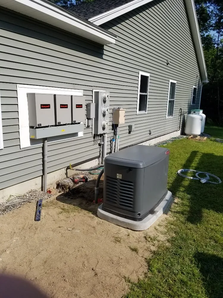 Slide of Combined Energy