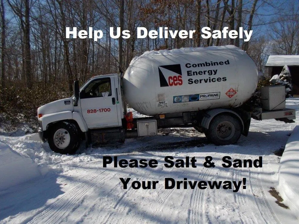 Local air conditioning service experts serving Dingmans Ferry, PA - Combined Energy Services