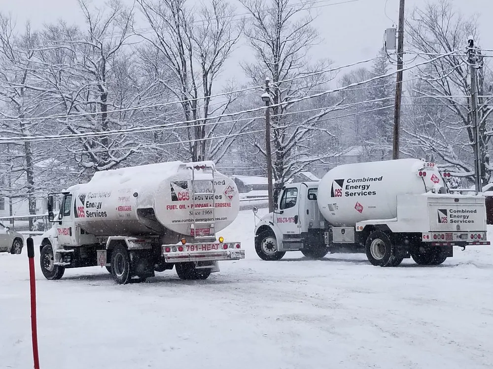 Expert air conditioning service in Dingmans Ferry, PA by Combined Energy Services