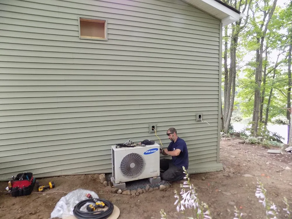 Emergency heating repair experts serving Dingmans Ferry, PA - Combined Energy Services