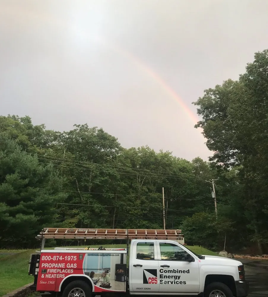 Expert heating and cooling service in Dingmans Ferry, PA - Combined Energy Services
