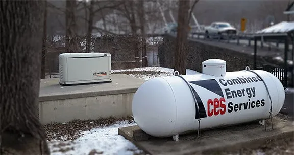 Top-rated air conditioning tune-up experts serving Dingmans Ferry, PA - Combined Energy Services