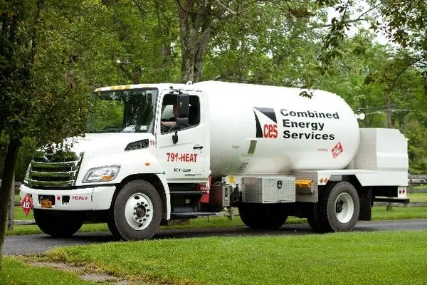 Combined Energy Services