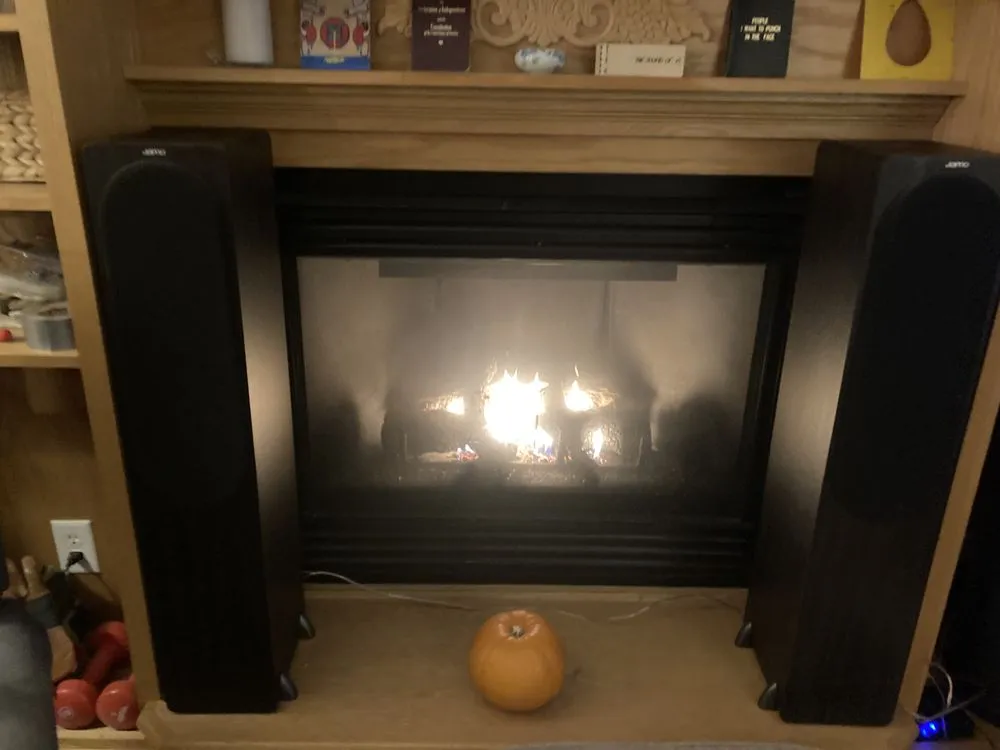 Slide of Combined Energy Services