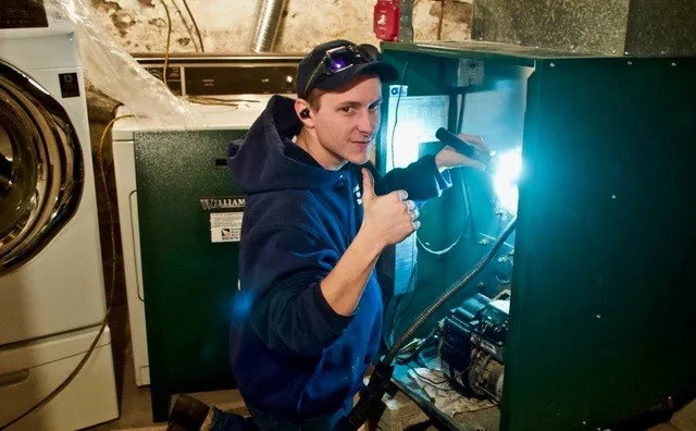 Slide of Combined Energy Services