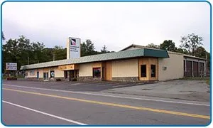 Slide of Combined Energy Services