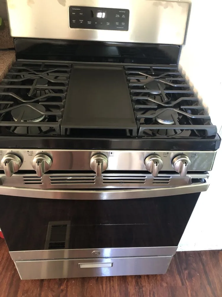 Slide of Combined Energy Services