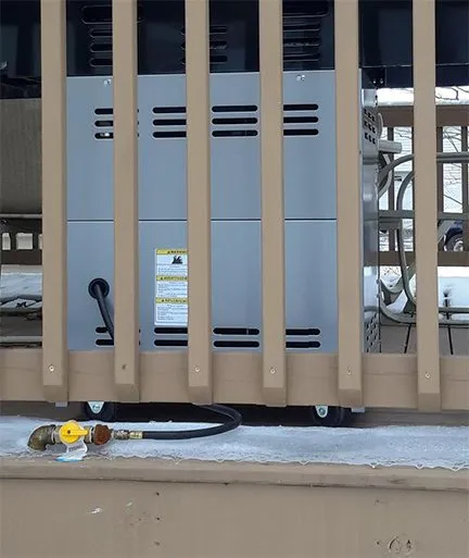 Professional air conditioning tune-up experts serving New Hampton, NY - Combined Energy Services