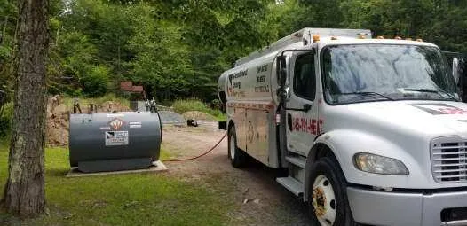 Emergency HVAC installation for homes across New Hampton, NY - Combined Energy Services