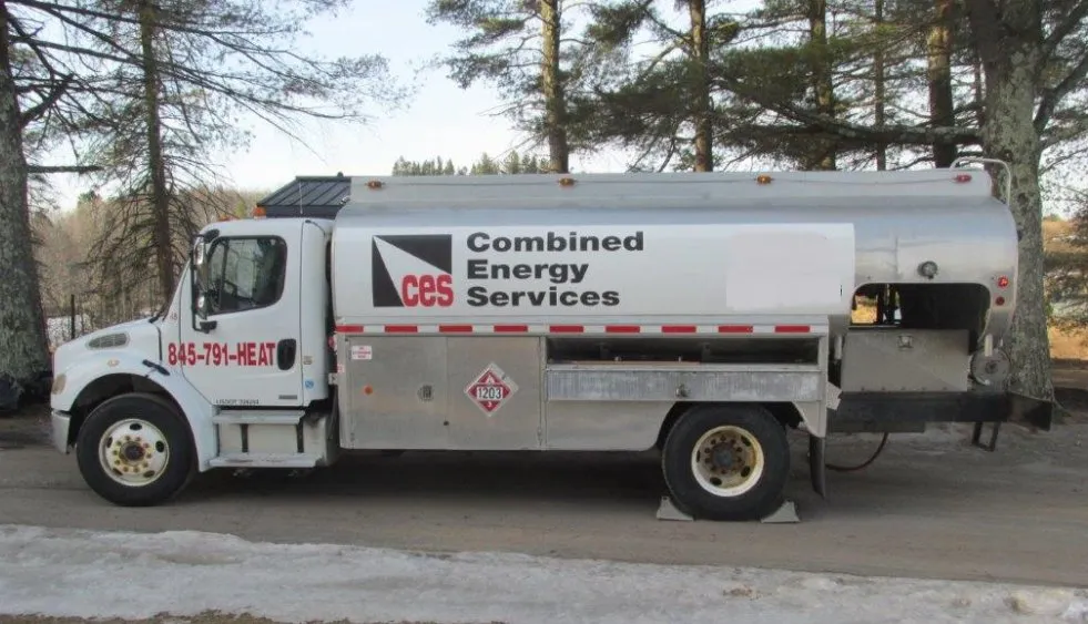 Emergency air conditioning service for local homeowners in New Hampton, NY by Combined Energy Services