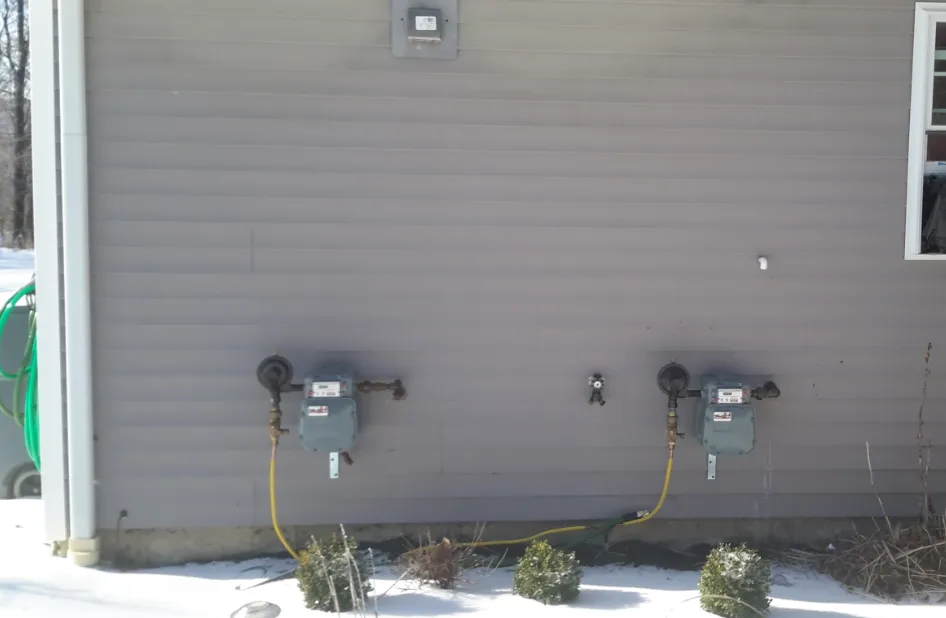 Top-rated air conditioning service for homes in New Hampton, NY by Combined Energy Services