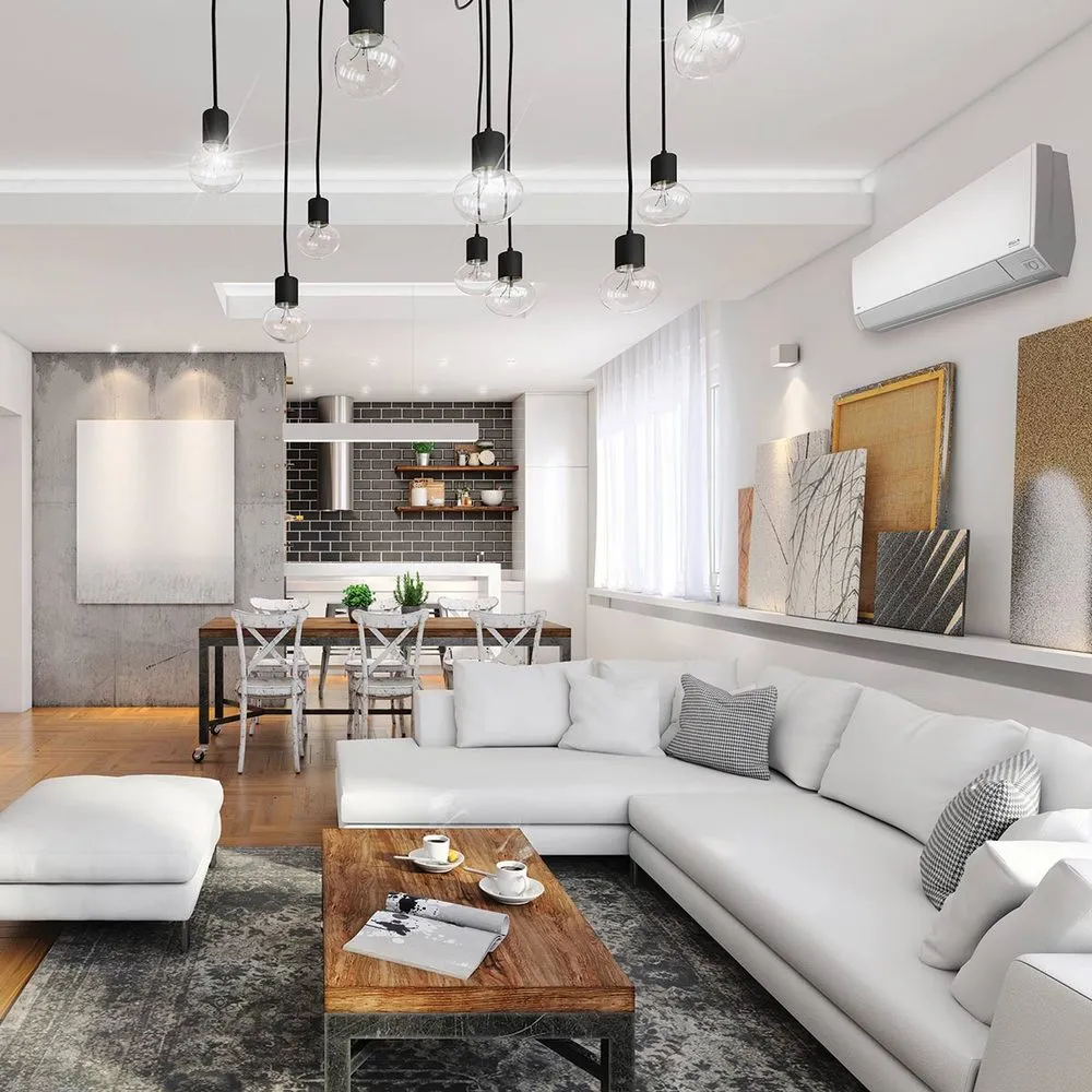 Slide of Combined Energy Services