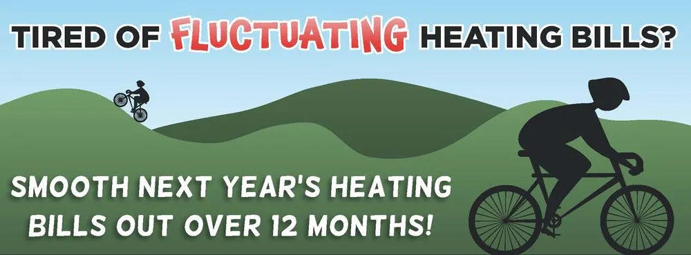 Slide of Combined Energy Services