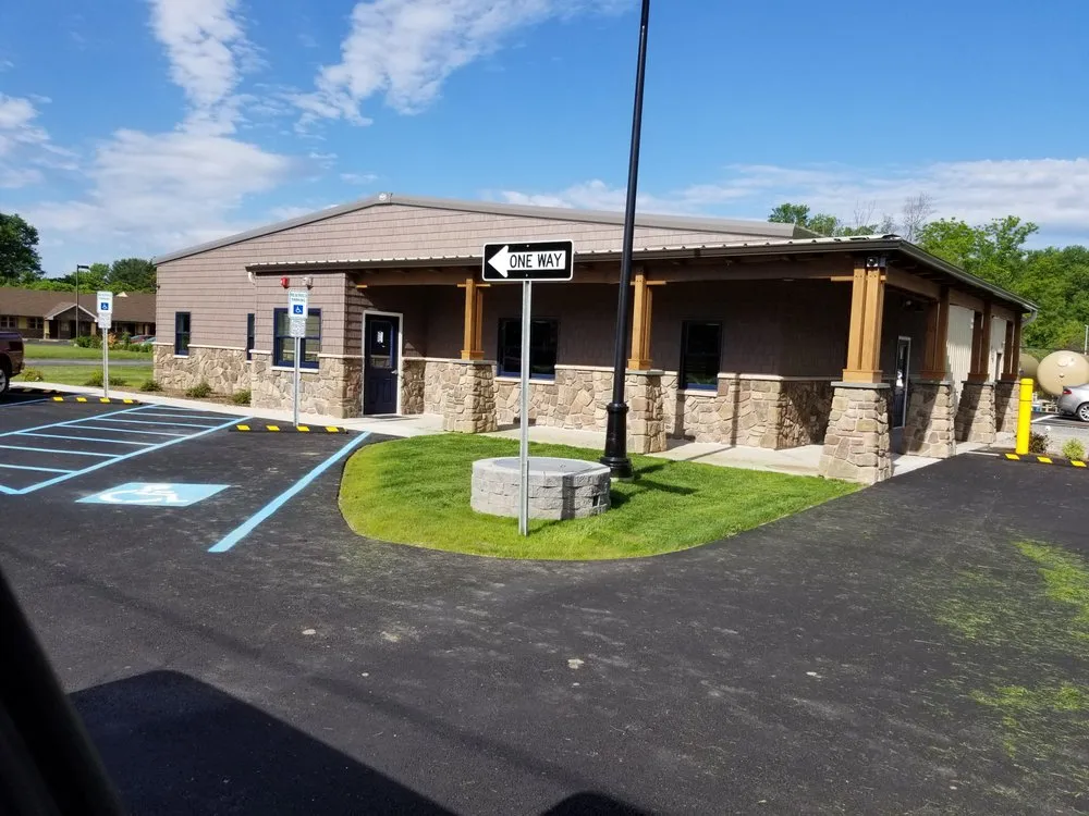 Slide of Combined Energy Services