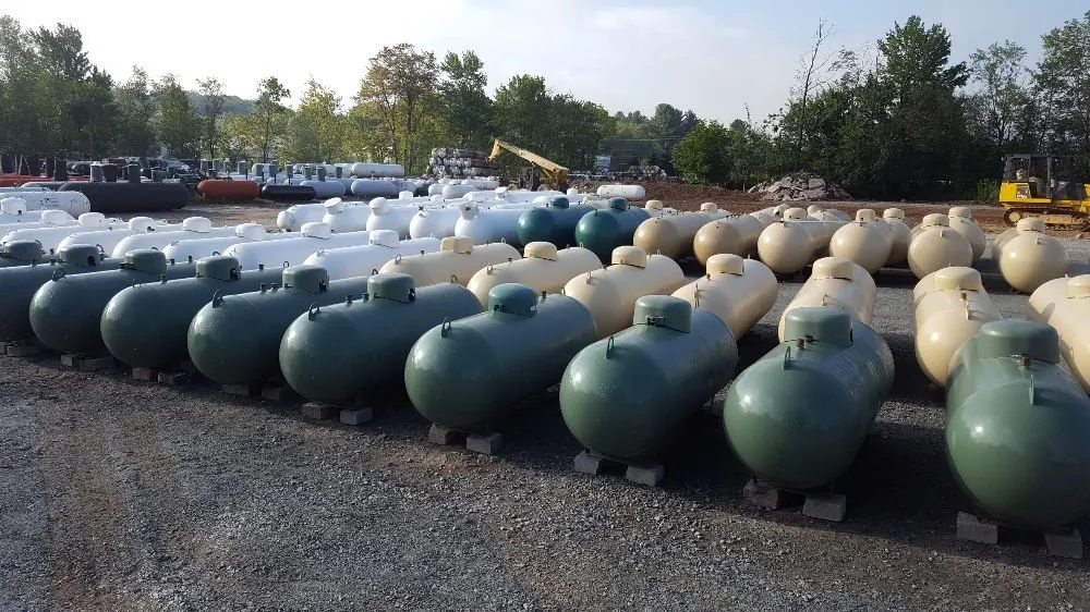 Slide of Combined Energy Services