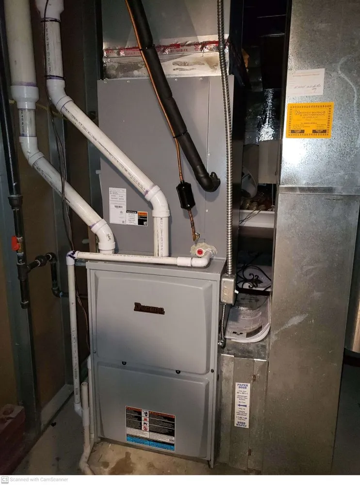 Slide of Combined PHCC