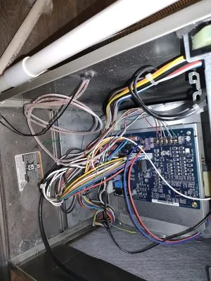 Combined Services HVAC