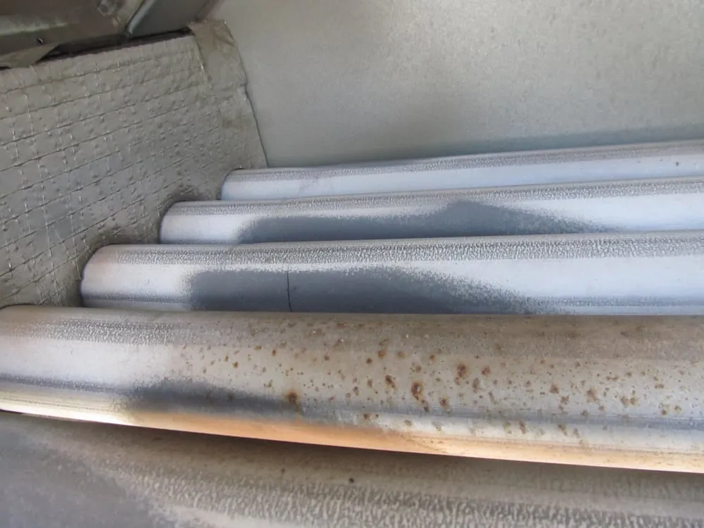 Slide of Combs Custom Cooling & Heating