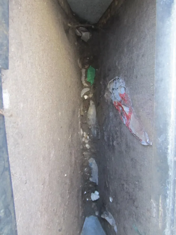 Slide of Combs Custom Cooling & Heating