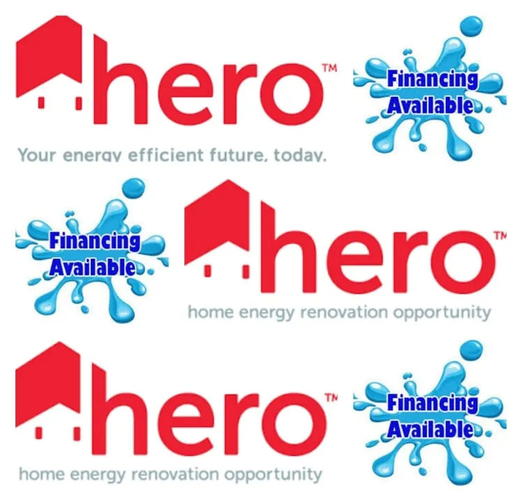 Slide of Combs Custom Cooling & Heating