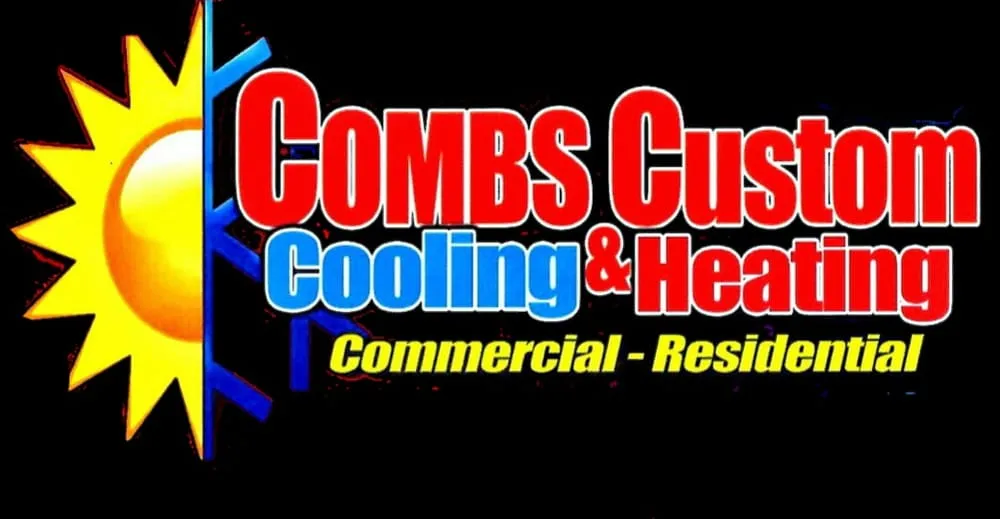Slide of Combs Custom Cooling & Heating