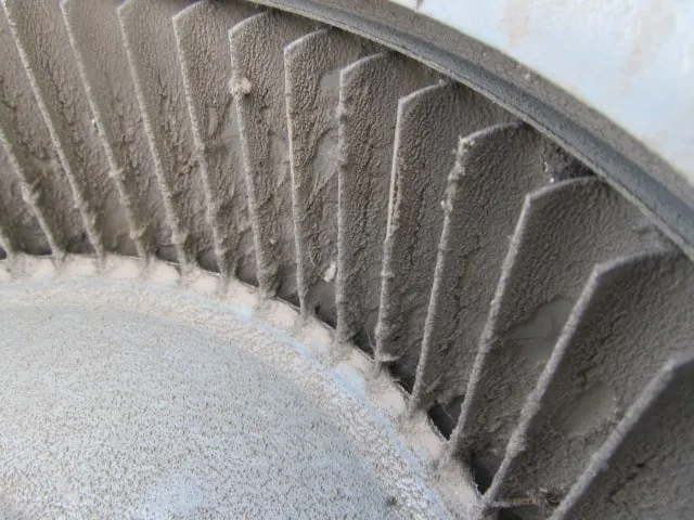 Slide of Combs Custom Cooling & Heating