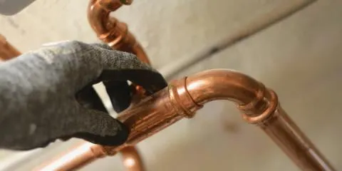 Slide of Combs Heating & Cooling