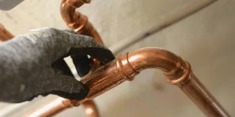 Slide of Combs Heating & Cooling