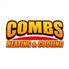 Slide of Combs Heating & Cooling
