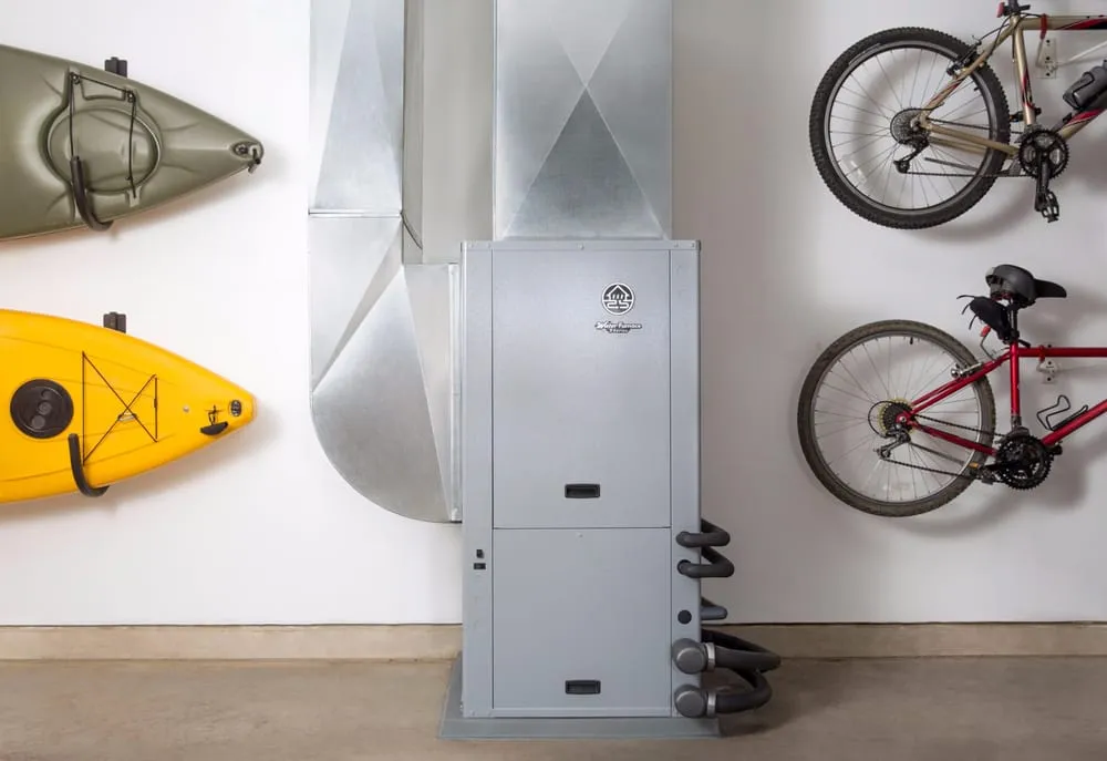 Slide of Combs Heating & Cooling