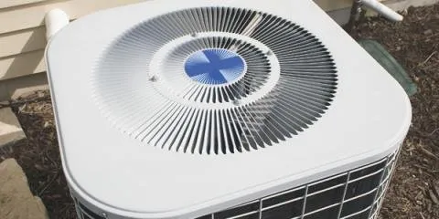 Slide of Combs Heating & Cooling