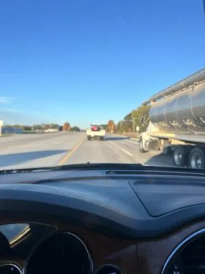 Combustion Mechanical Logo