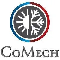 Slide of CoMech