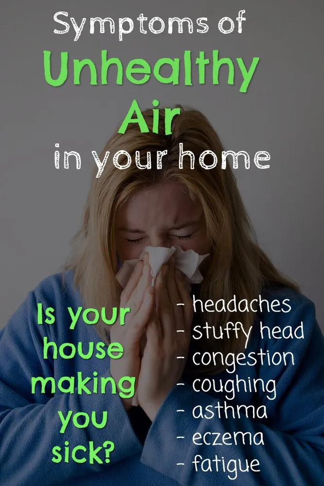 Slide of Comet Air Duct Cleaning