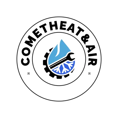 Comet Heat & Air