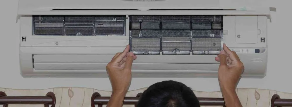 Slide of Comfair Heating & Cooling