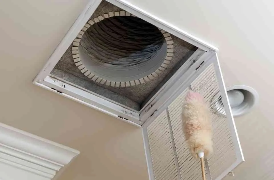 Slide of Comfair Heating & Cooling