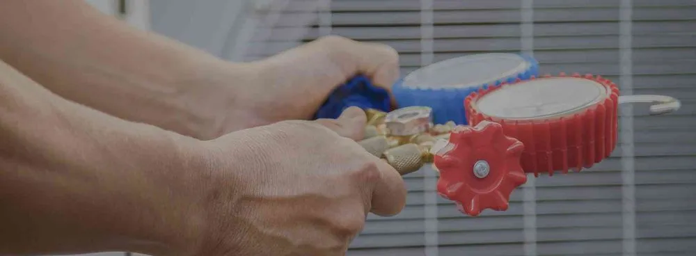 Slide of Comfair Heating & Cooling