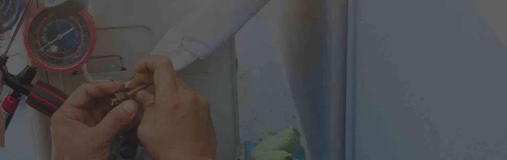 Slide of Comfair Heating & Cooling