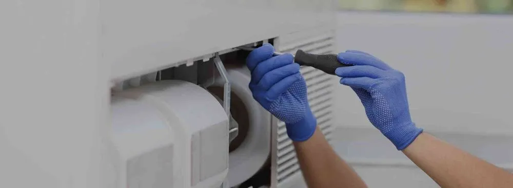 Slide of Comfair Heating & Cooling