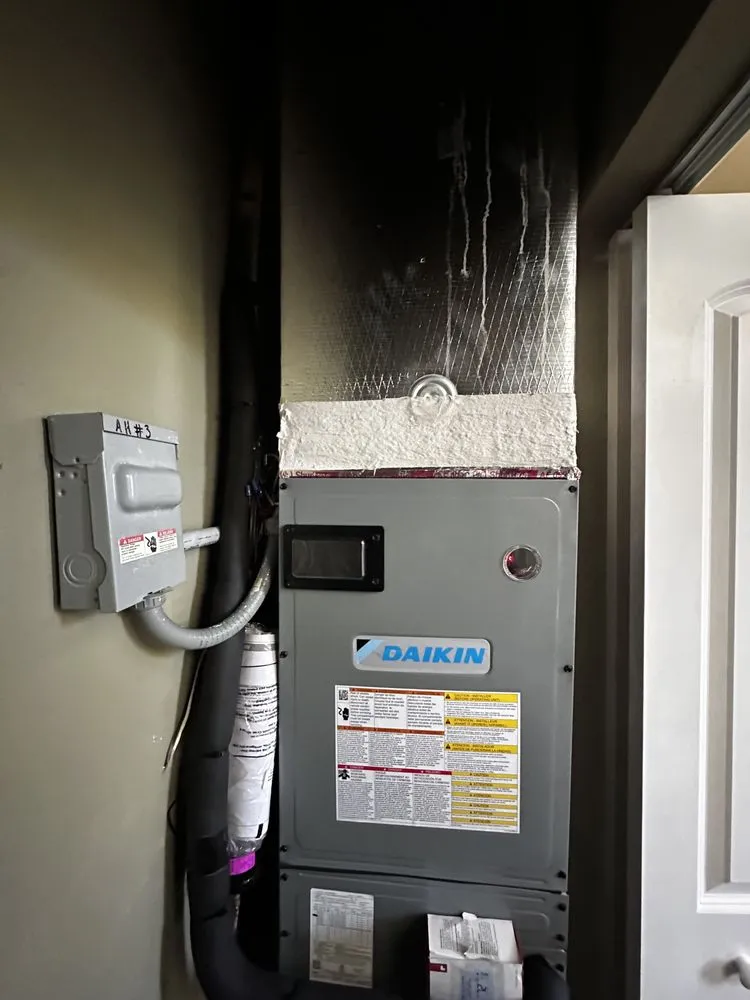 Local HVAC maintenance experts serving St. Petersburg, FL - Comffordable Air Solutions