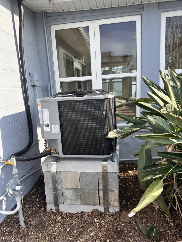 Reliable heating repair for residential systems in St. Petersburg, FL by Comffordable Air Solutions