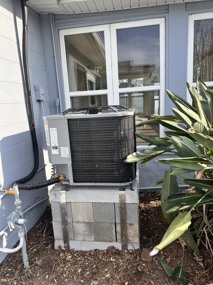 Professional HVAC repair in St. Petersburg, FL - Comffordable Air Solutions
