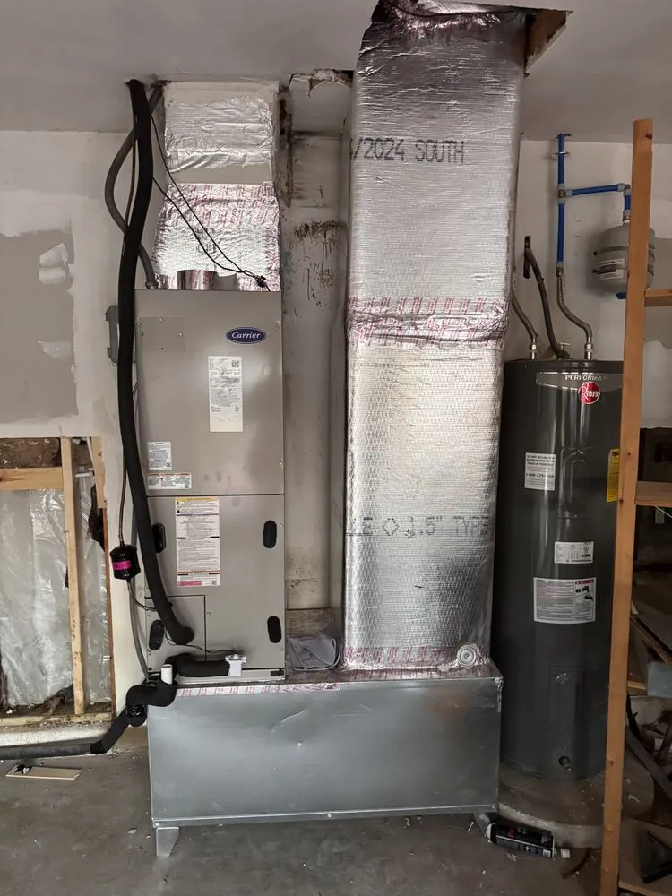 Reliable air conditioning service near you in St. Petersburg, FL by Comffordable Air Solutions