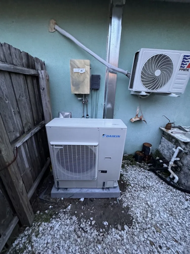 Local air conditioning tune-up in St. Petersburg, FL - Comffordable Air Solutions