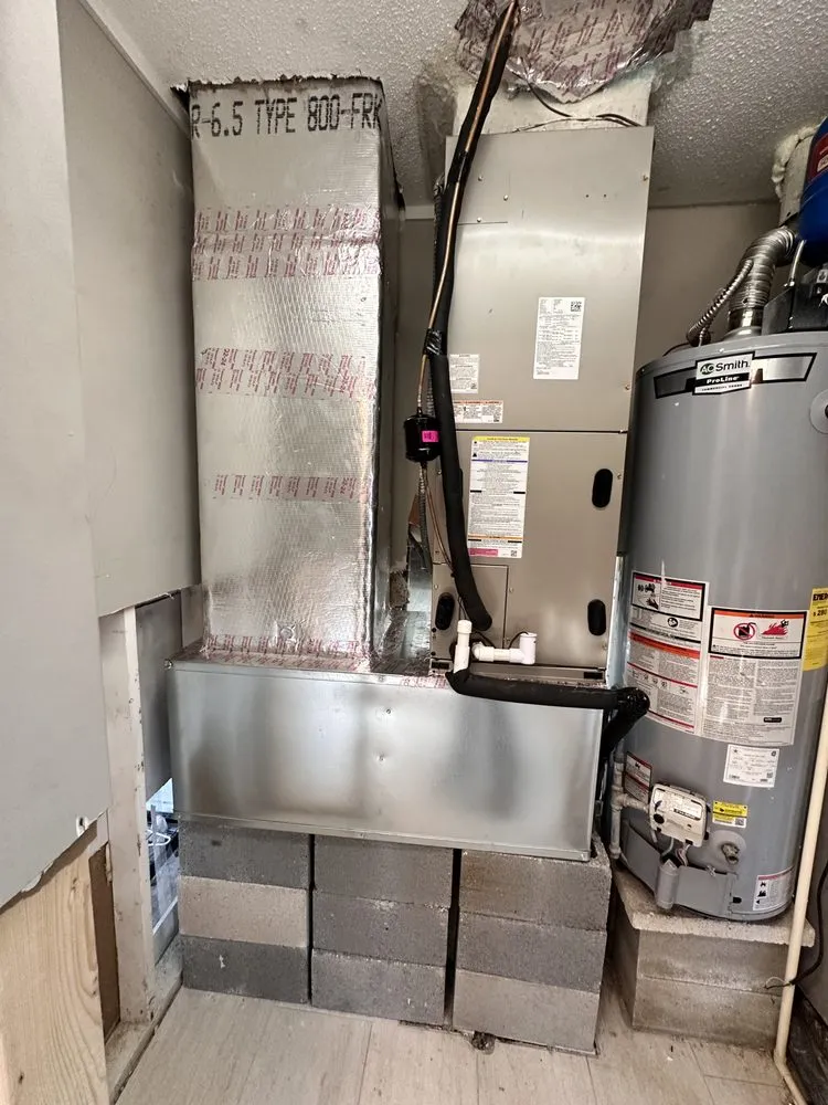 Local air conditioning tune-up in St. Petersburg, FL - Comffordable Air Solutions