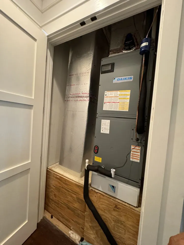 Trusted heating and cooling service for homes across St. Petersburg, FL - Comffordable Air Solutions