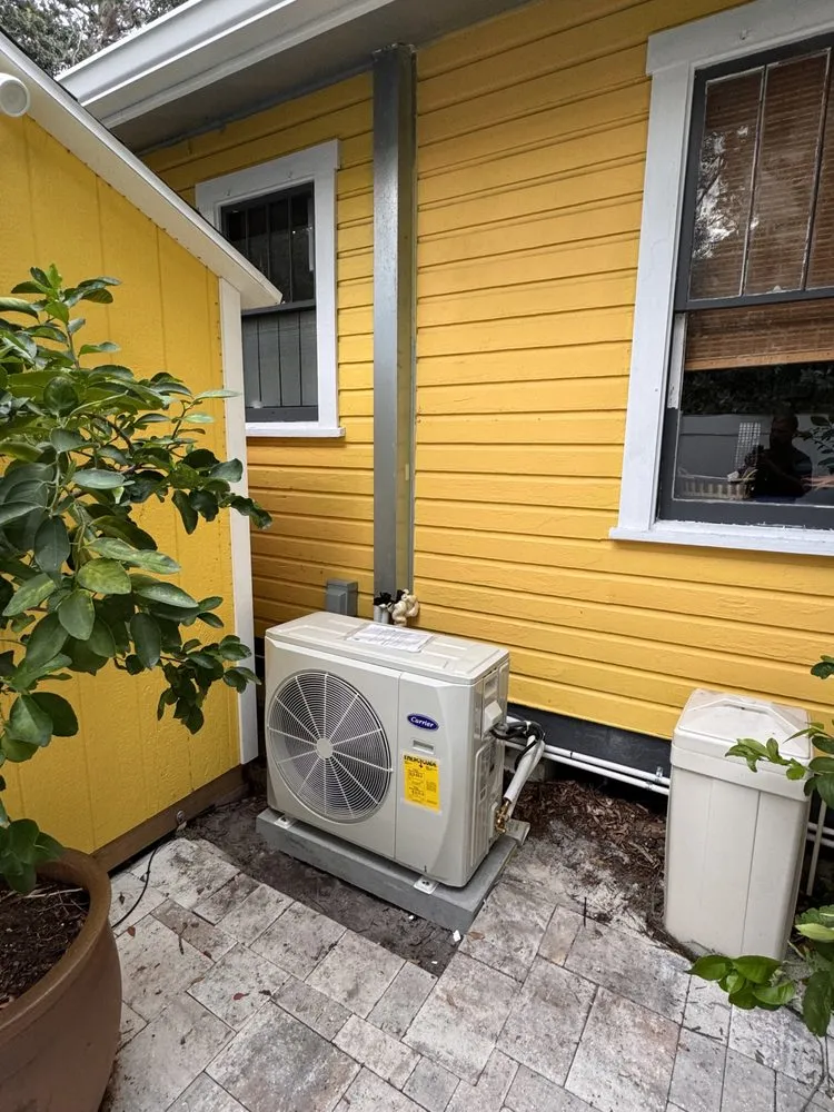 Trusted HVAC maintenance for fast service across St. Petersburg, FL - Comffordable Air Solutions