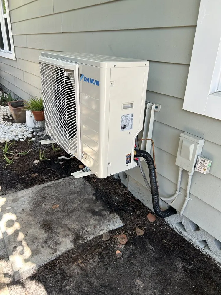 Trusted heating repair for residential systems across St. Petersburg, FL - Comffordable Air Solutions