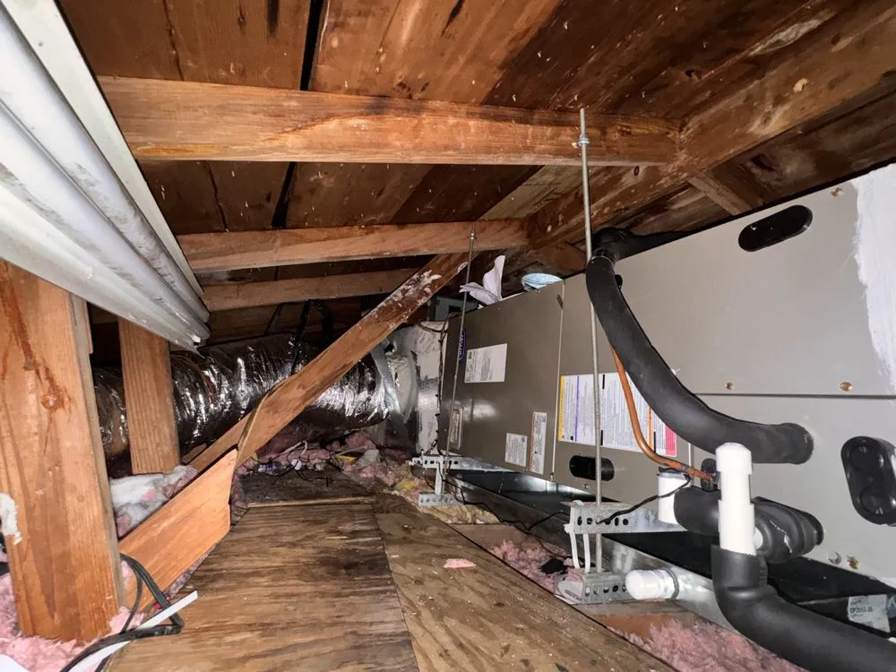 Local HVAC maintenance in St. Petersburg, FL - Comffordable Air Solutions